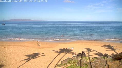 Maui, HI Webcams